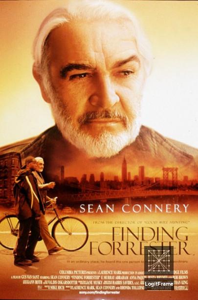 Finding Forrester 