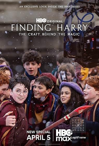 Finding Harry: The Craft Behind the Magic 