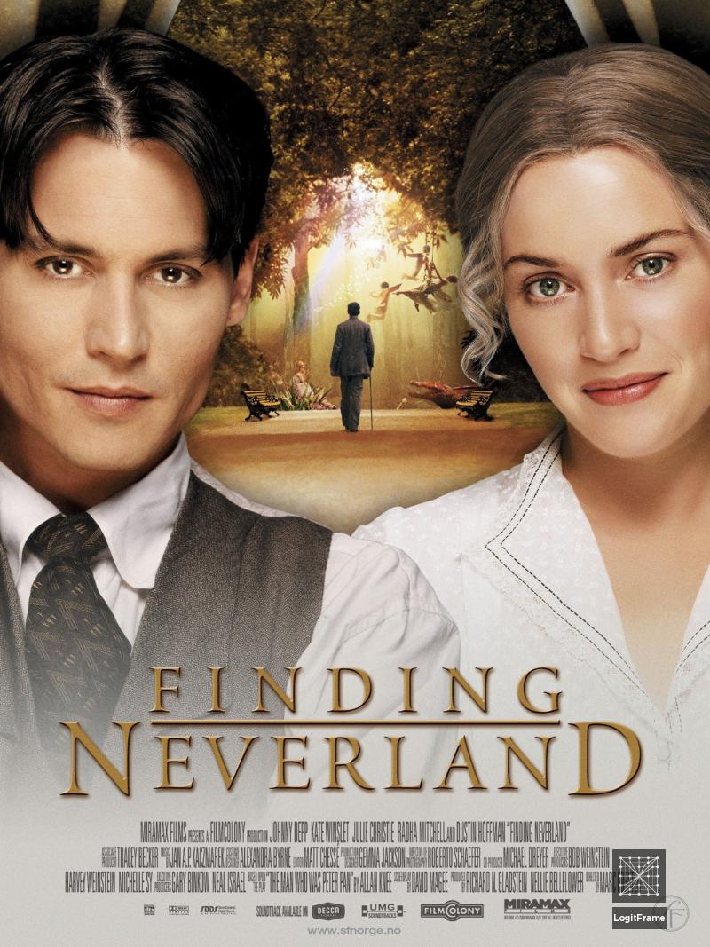Finding Neverland 
