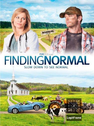 Finding Normal 