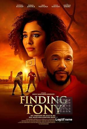 Finding Tony 