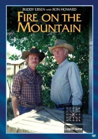 Fire on the Mountain 