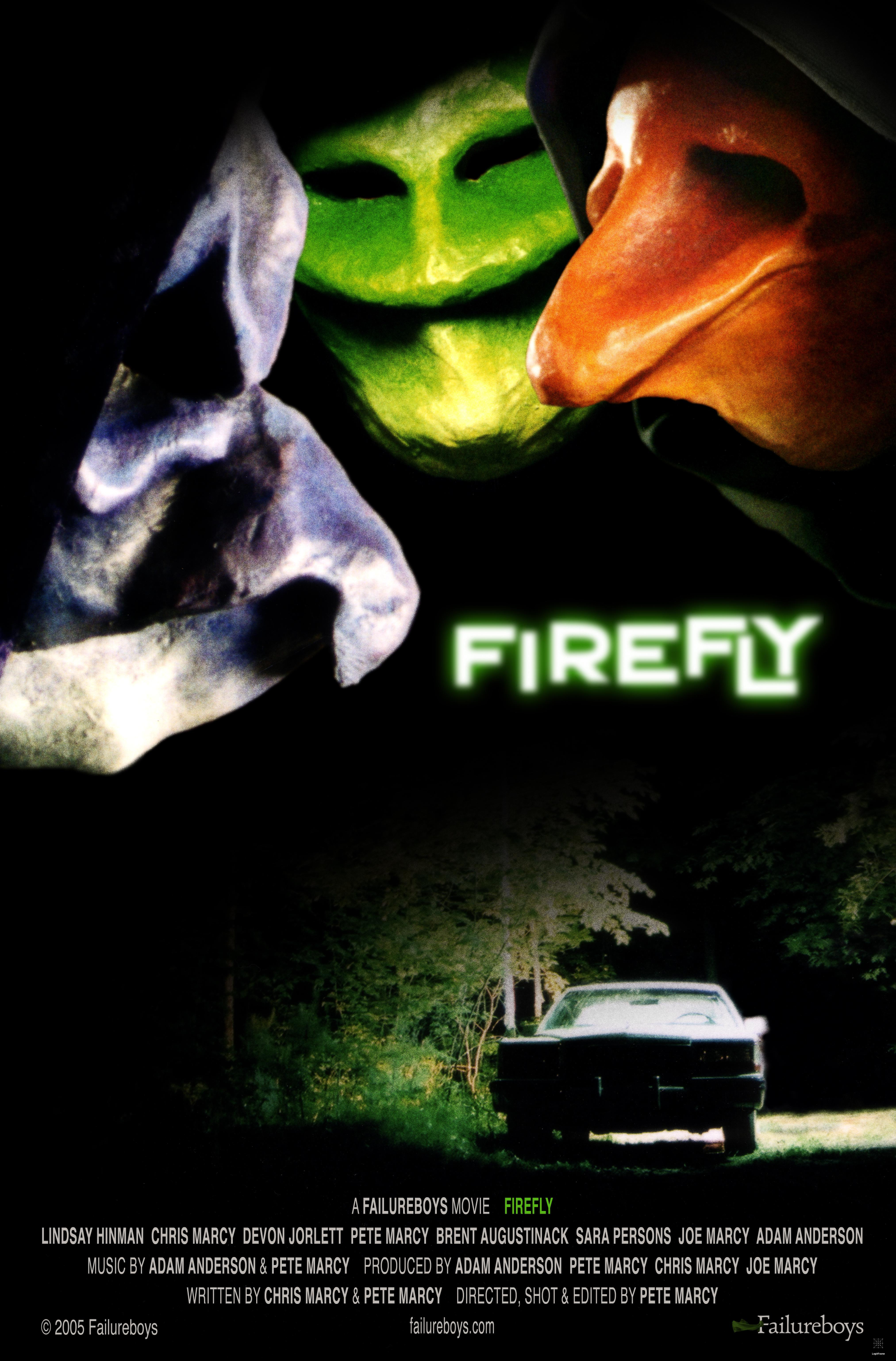 Firefly 