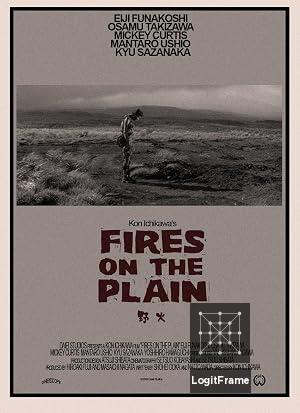 Nobi (Fires on the Plain)