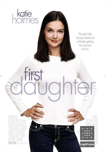 First Daughter 