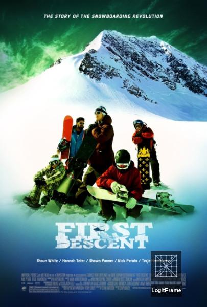 First Descent 