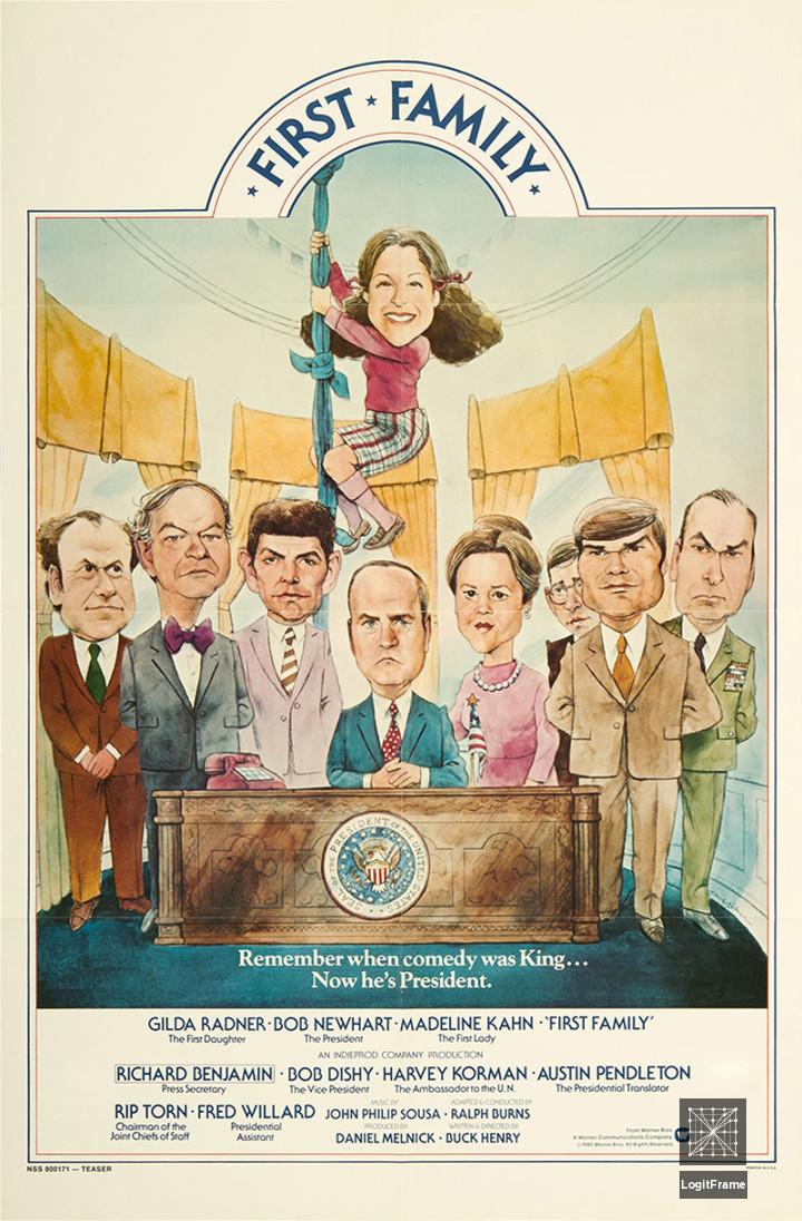 First Family 