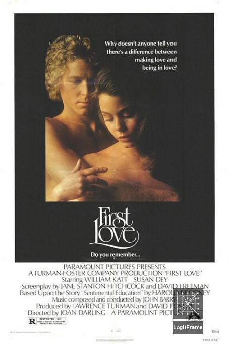 First Love 