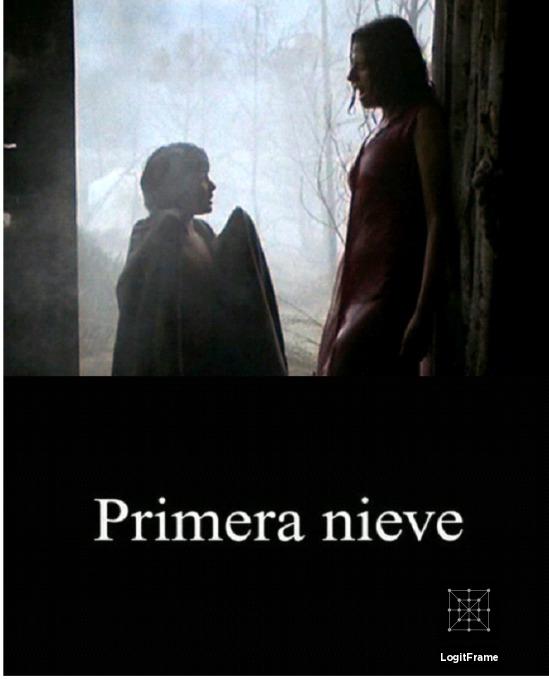 Primera nieve (First Snow)