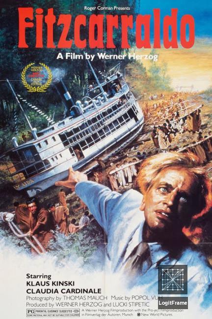Fitzcarraldo 