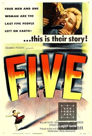 Five 