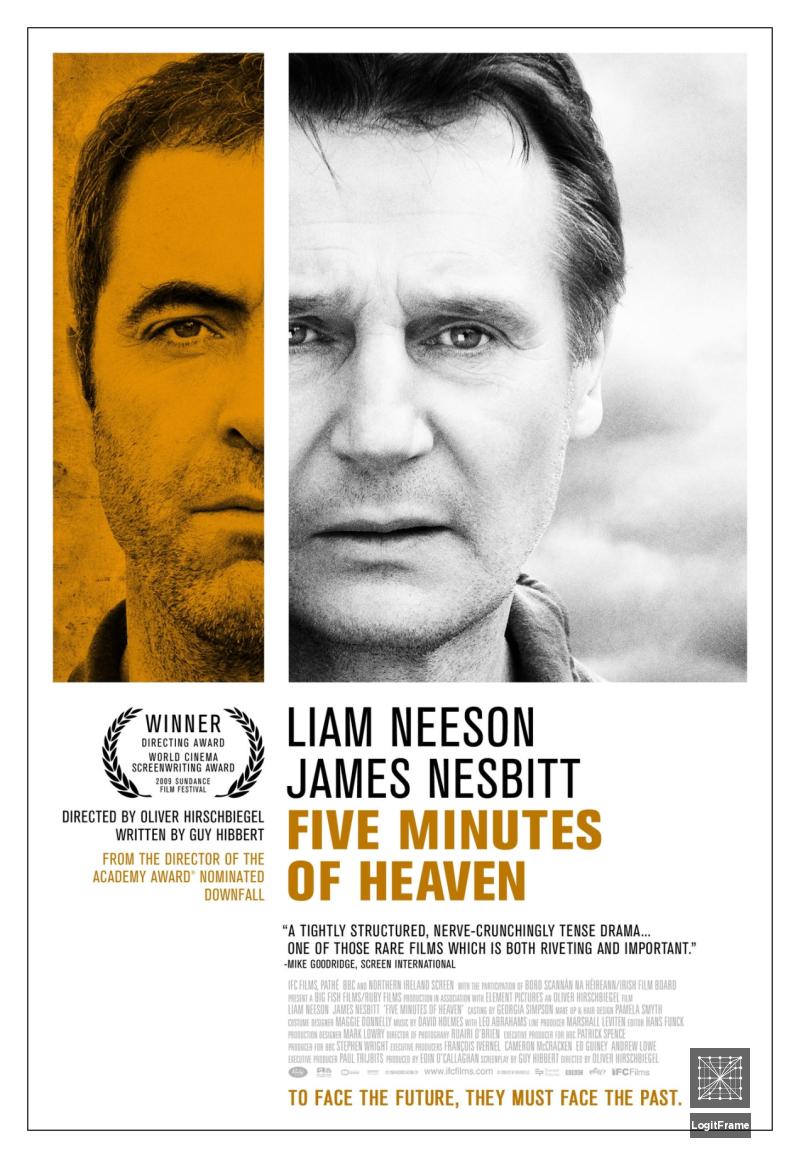 Five Minutes of Heaven 