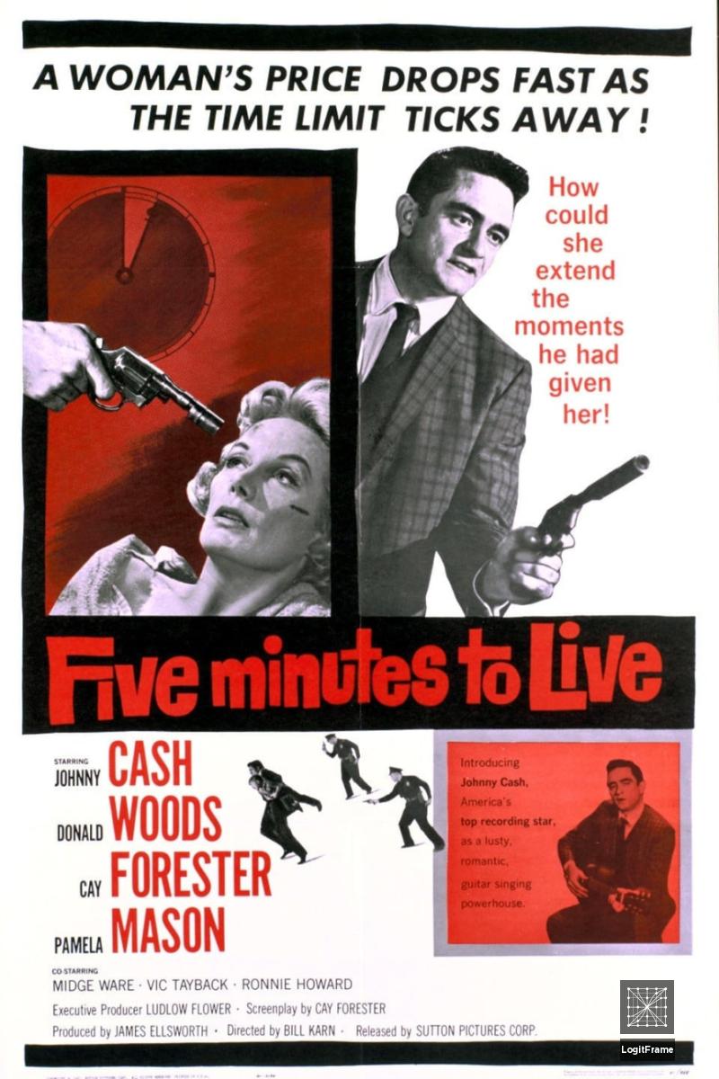 Five Minutes to Live 