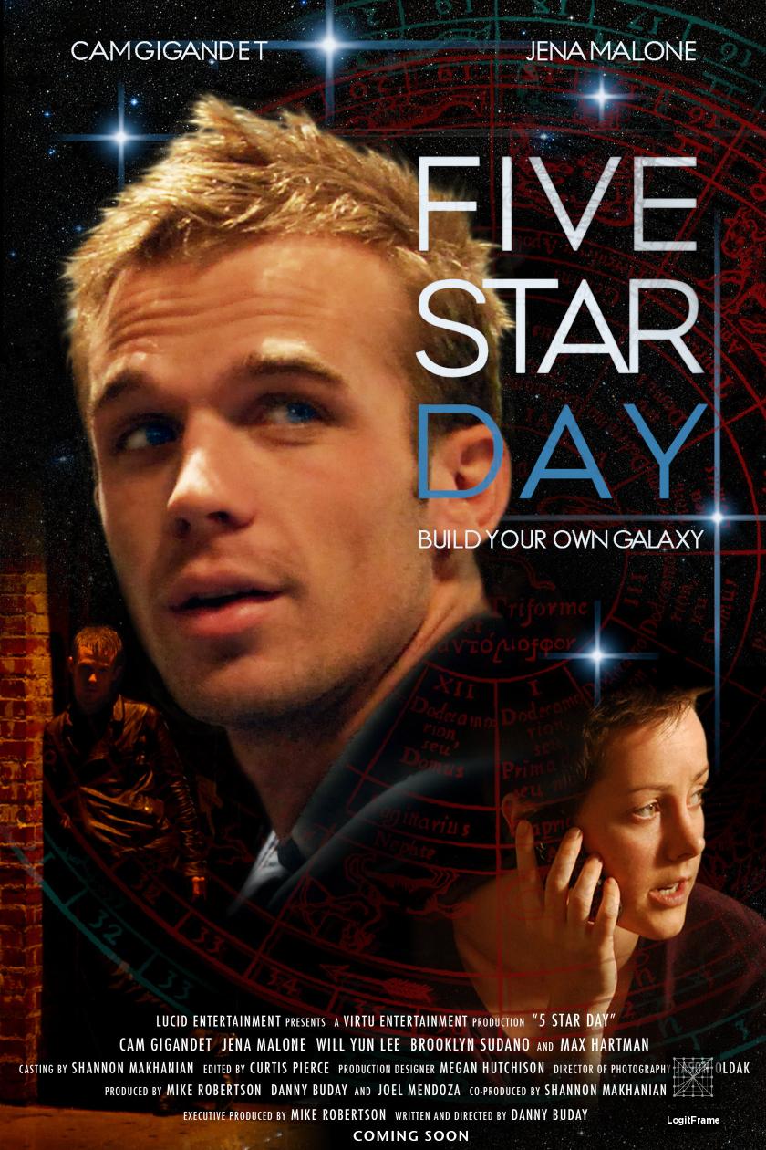 Five Star Day 