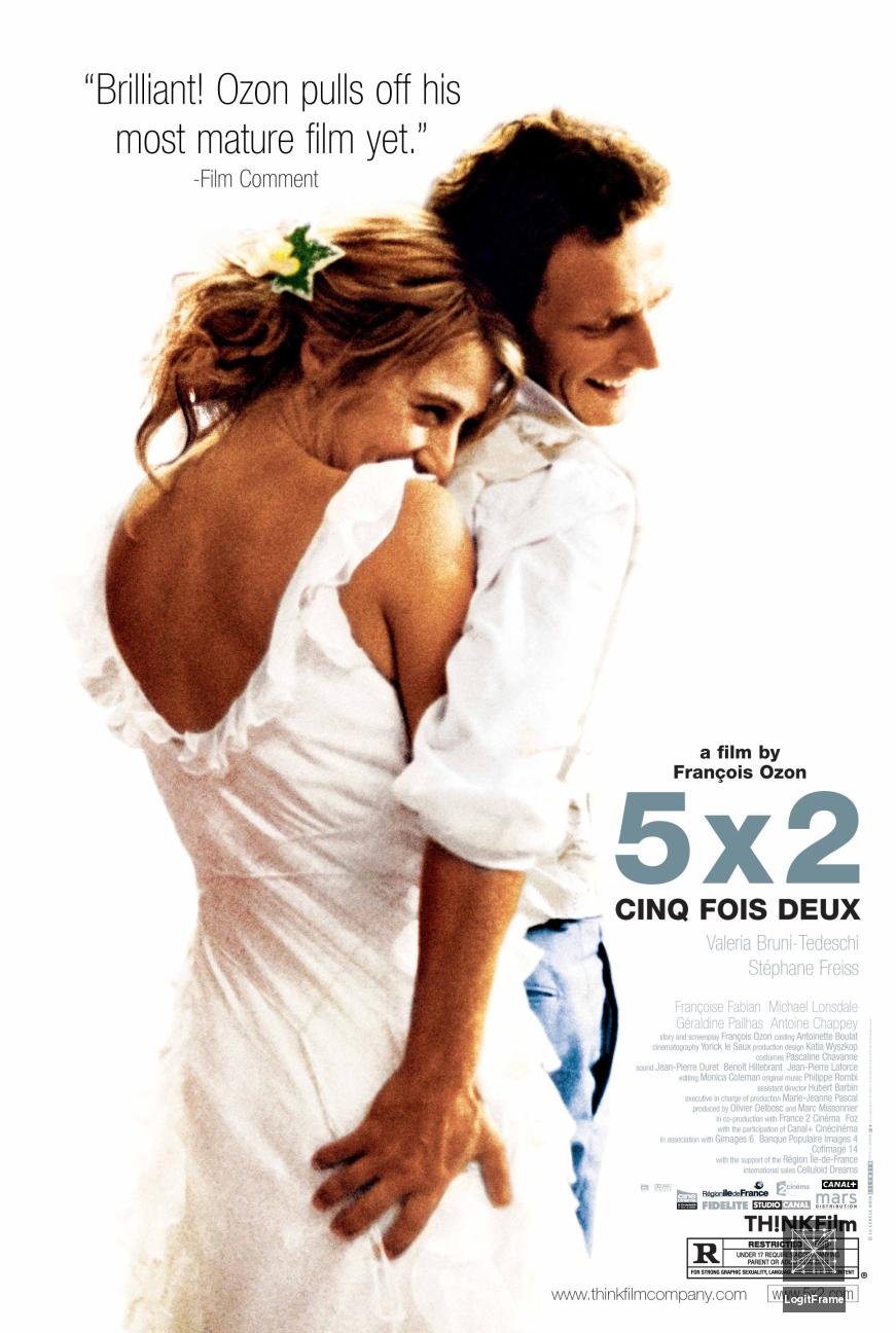 5x2 (Five Times Two)