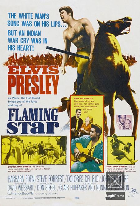 Flaming Star 