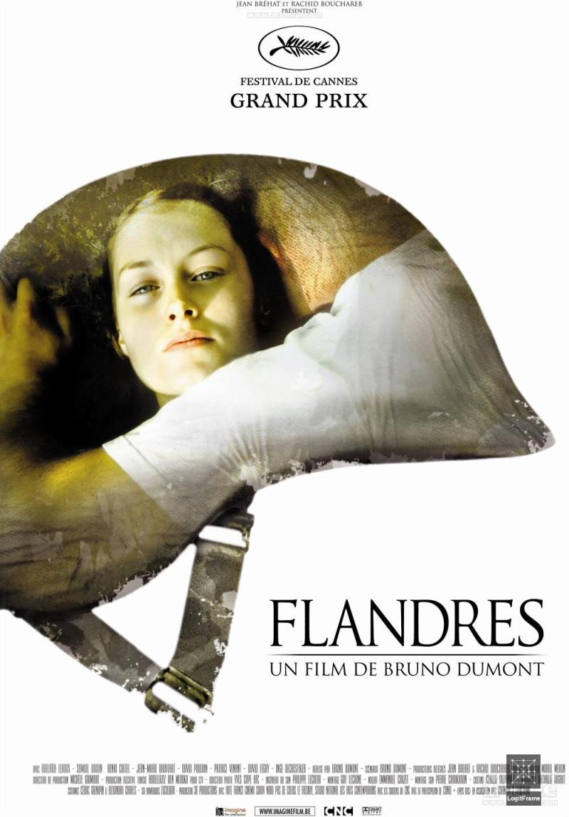 Flandres (Flanders)