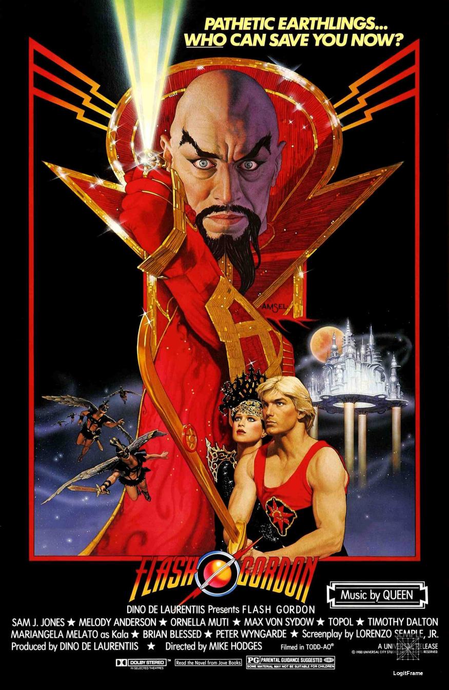 Flash Gordon 