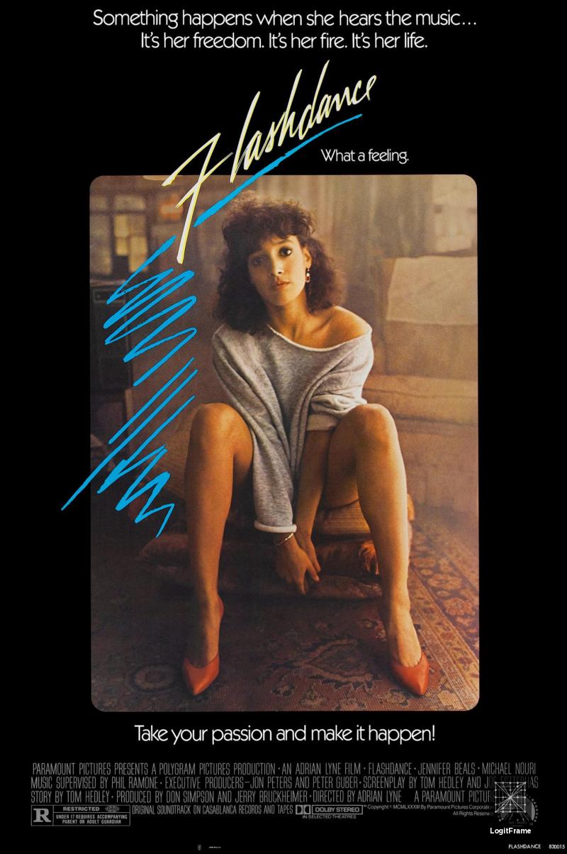 Flashdance 