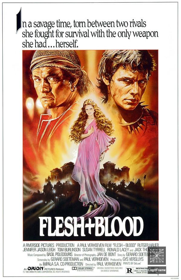 Flesh+Blood 