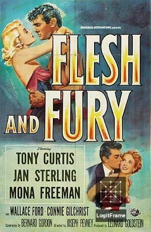 Flesh and Fury 