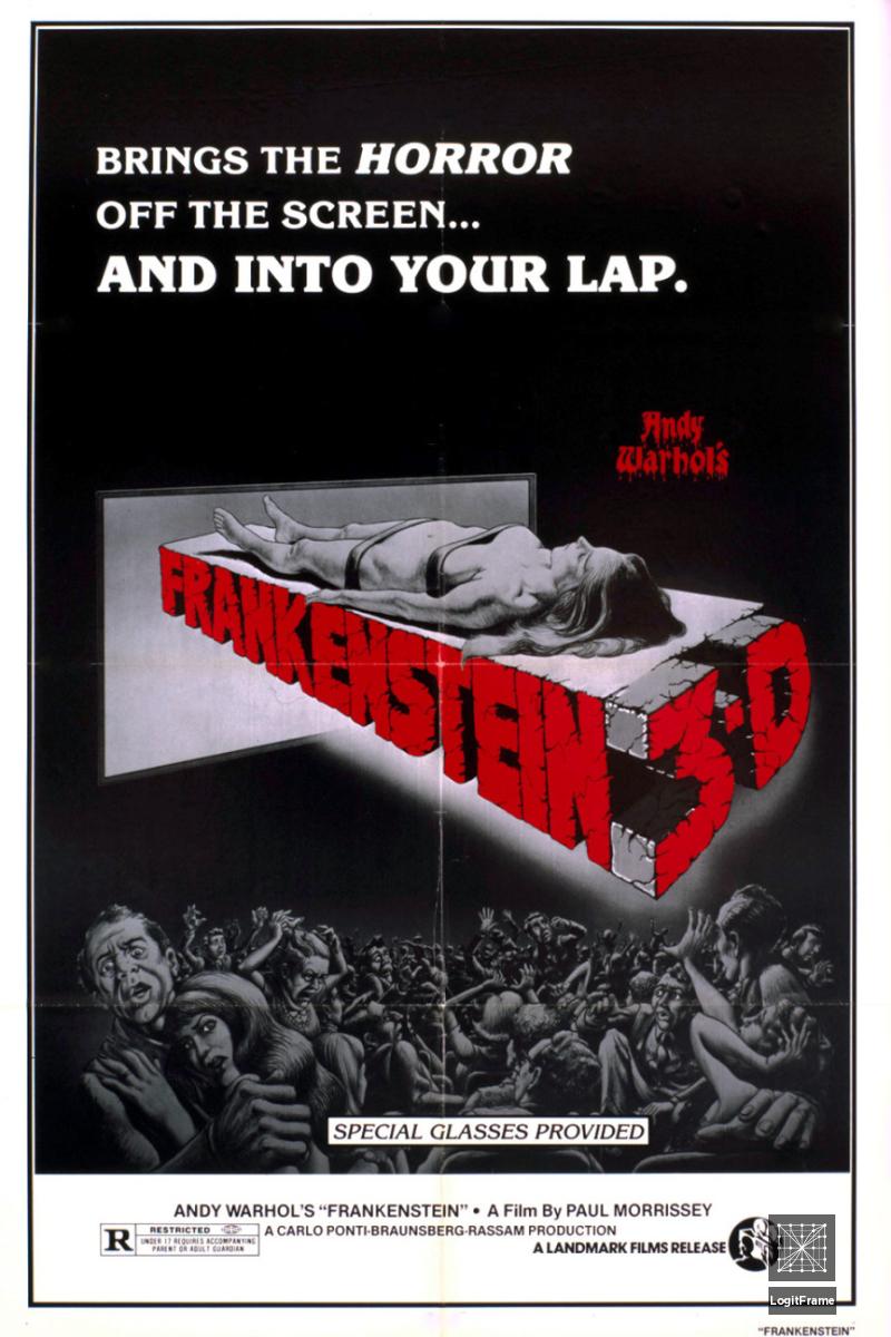 Flesh for Frankenstein 
