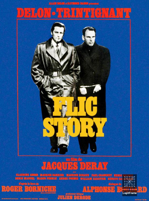 Flic Story 