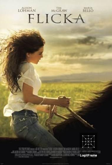 Flicka 