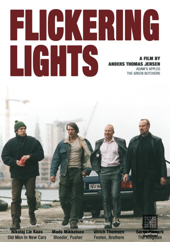 Blinkende lygter (Flickering Lights)