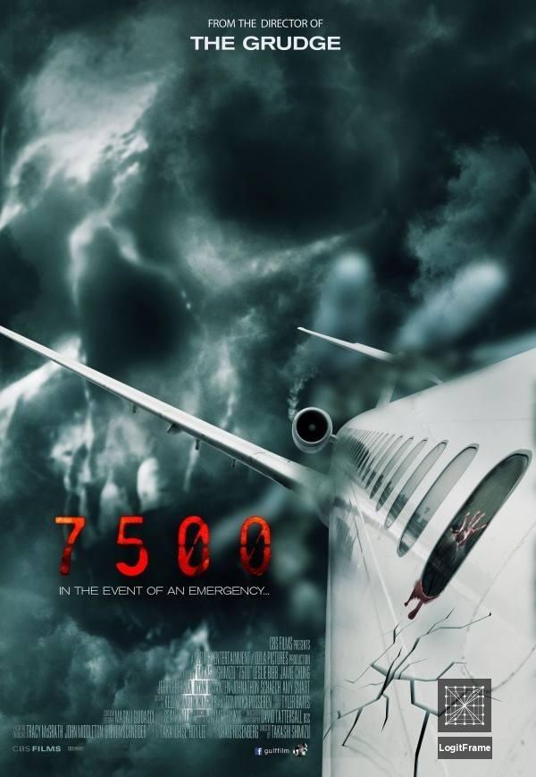 Flight 7500 