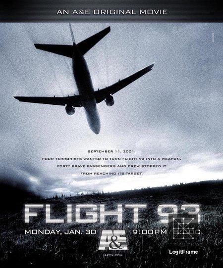 Flight 93 
