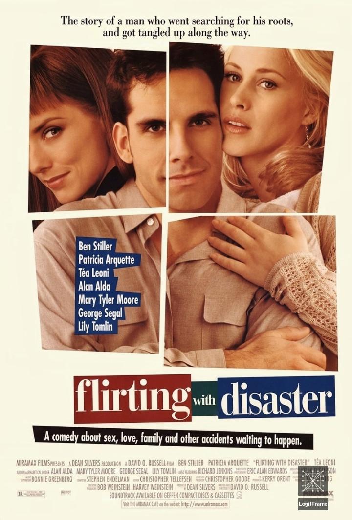 Flirting with Disaster 