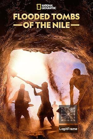 Flooded Tombs of the Nile 