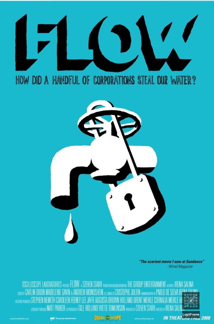Flow: For Love of Water 