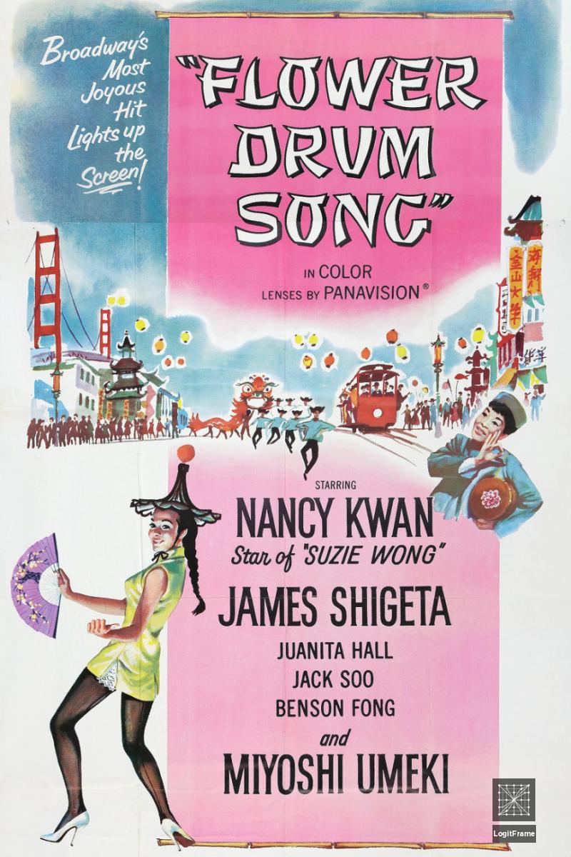 Flower Drum Song 