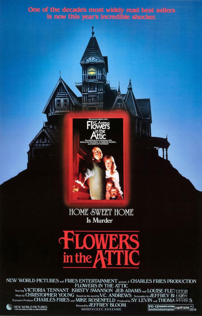 Flowers in the Attic 