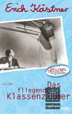 Flying Classroom 