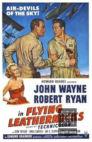 Flying Leathernecks 
