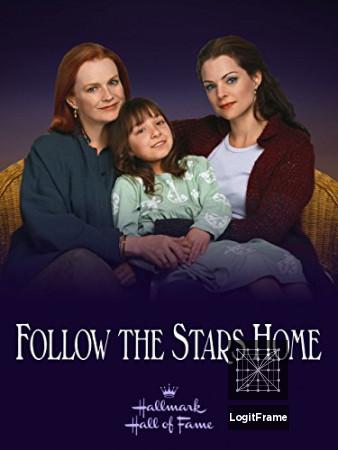 Follow the Stars Home 