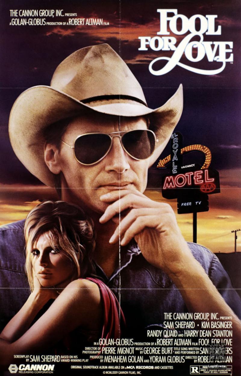Fool for Love 