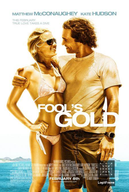 Fool's Gold 