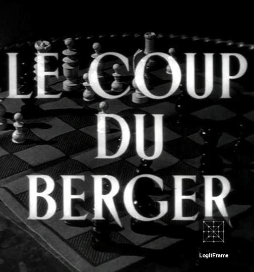 Le Coup du berger (Fool’s Mate)
