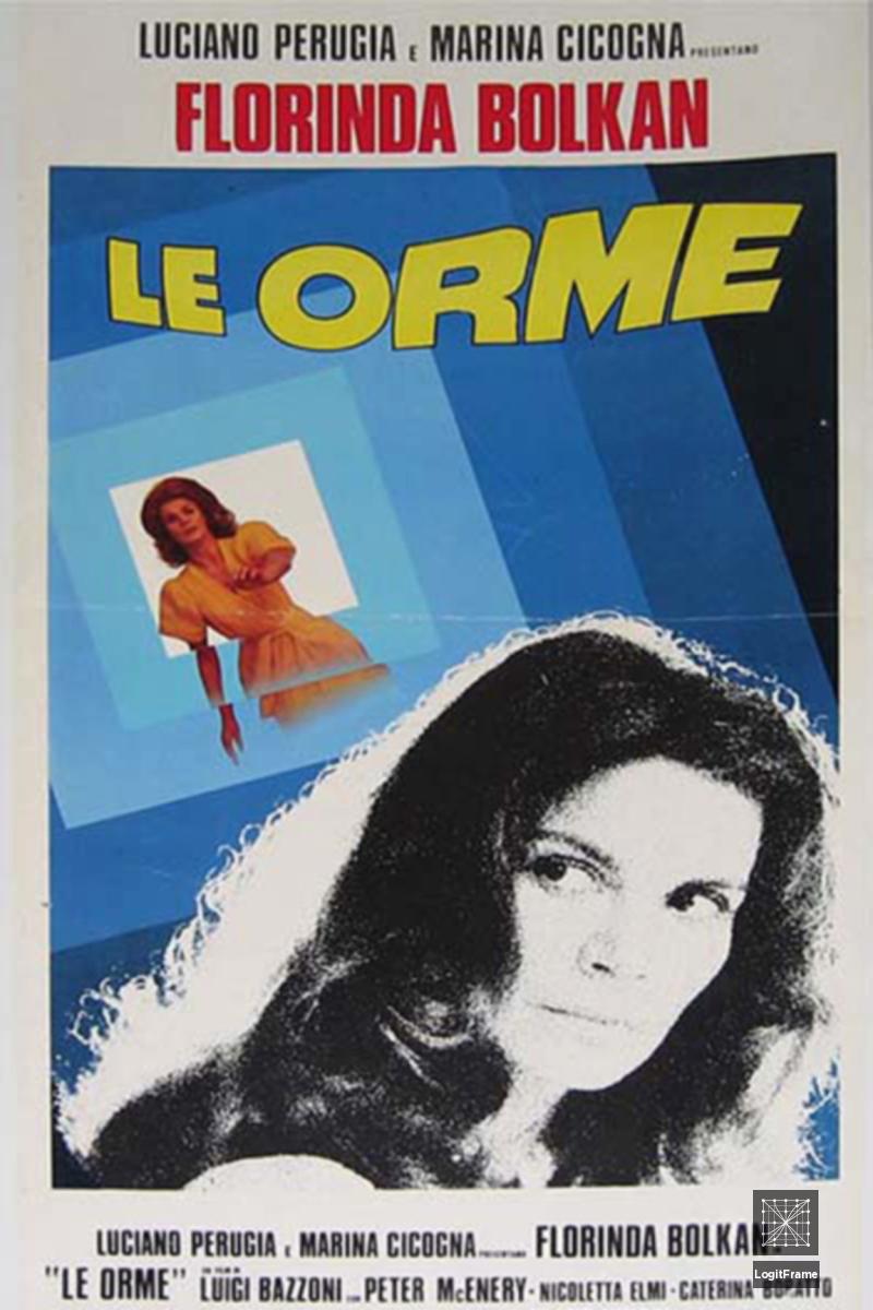 Le orme (Footprints on the Moon)
