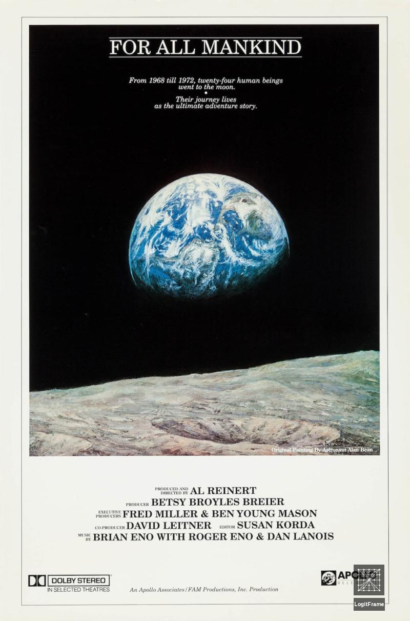 For All Mankind 
