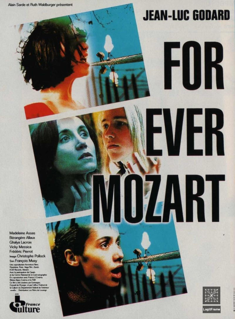For Ever Mozart 