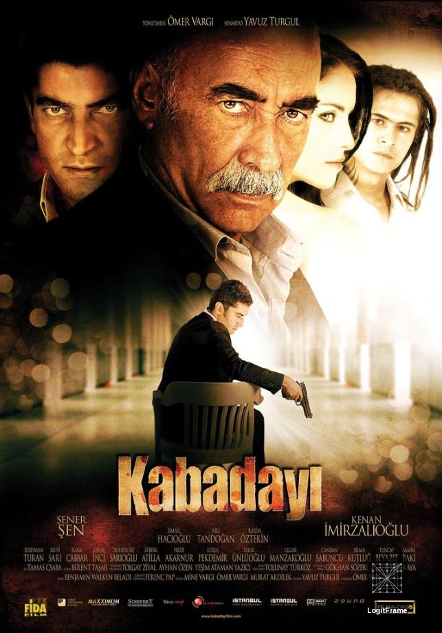 Kabadayi (For Love and Honor)