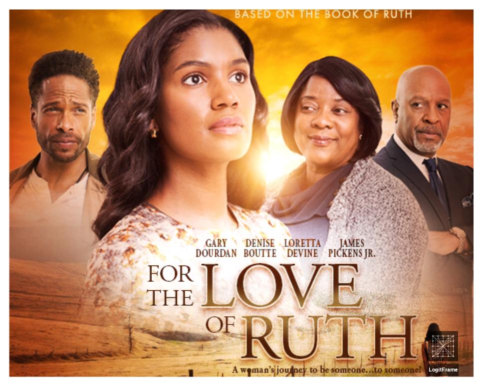 For the Love of Ruth 
