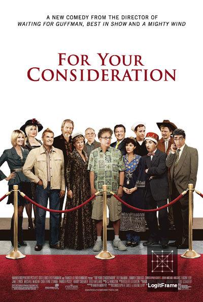 For Your Consideration 