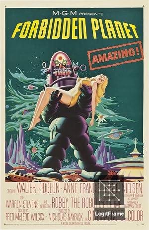 Forbidden Planet 