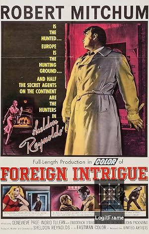 Foreign Intrigue 